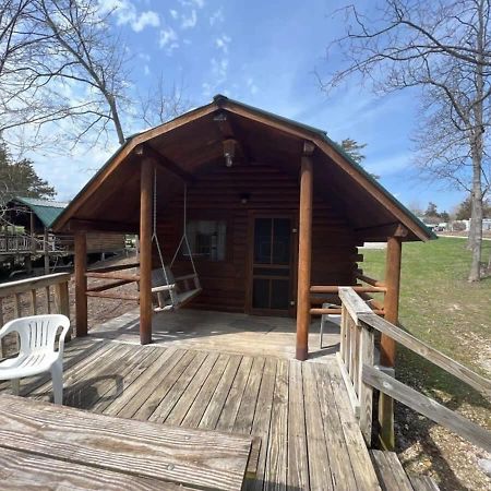 Secluded Rustic Cabin With Views Bloomington Eksteriør bilde